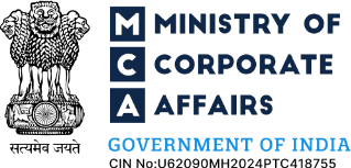 MCA registered certificate mark